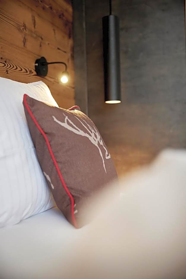 Maximilian Appartements