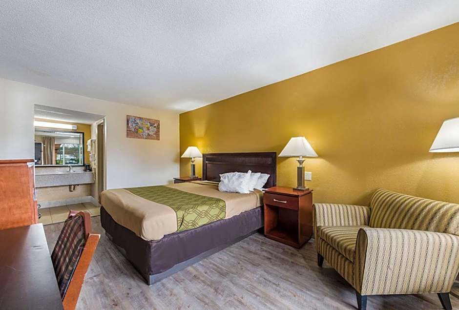 Econo Lodge Salisbury South