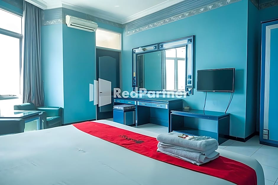 Akur Hotel Malioboro Mitra RedDoorz
