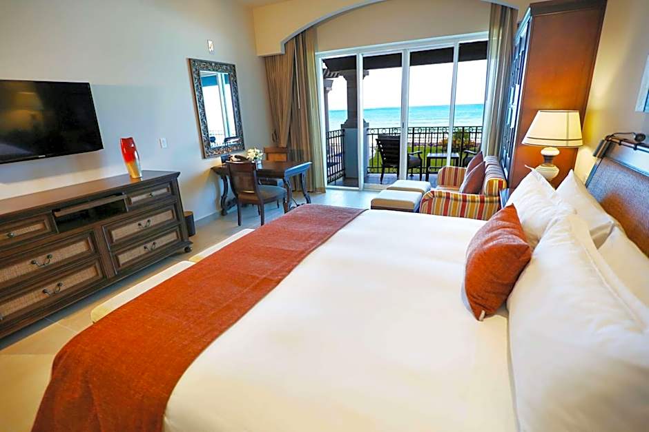 Grand Residences Riviera Cancun, All Inclusive