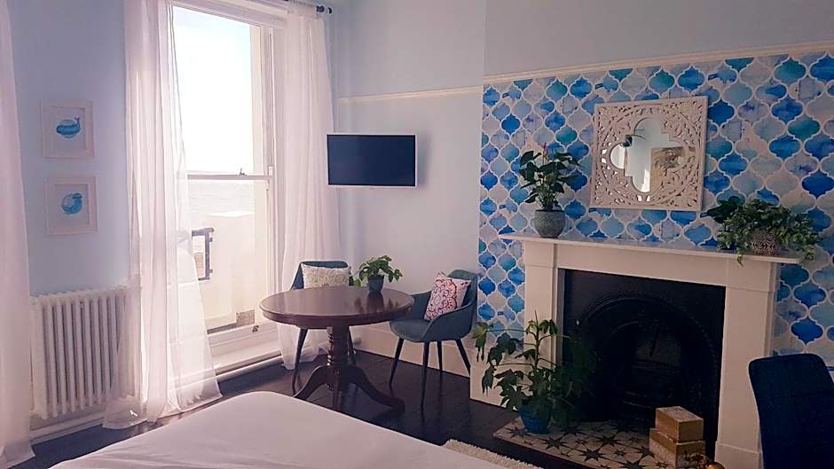 The Bank Hotel & Bistro