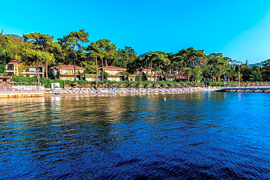 Grand Yazici Club Turban