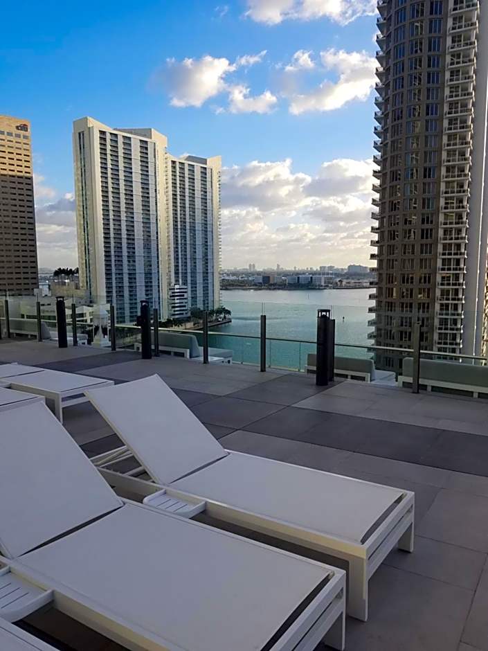 Icon Brickell Miami