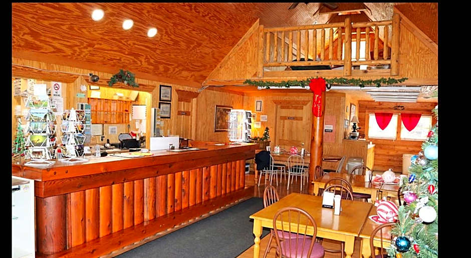 Rodeway Inn