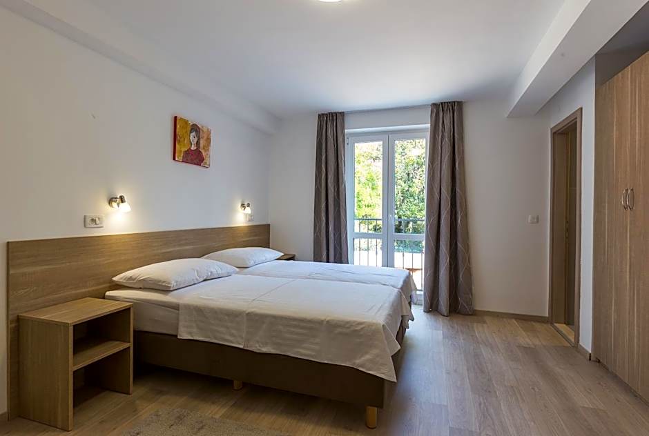 Hotel Vimbula - Komolac