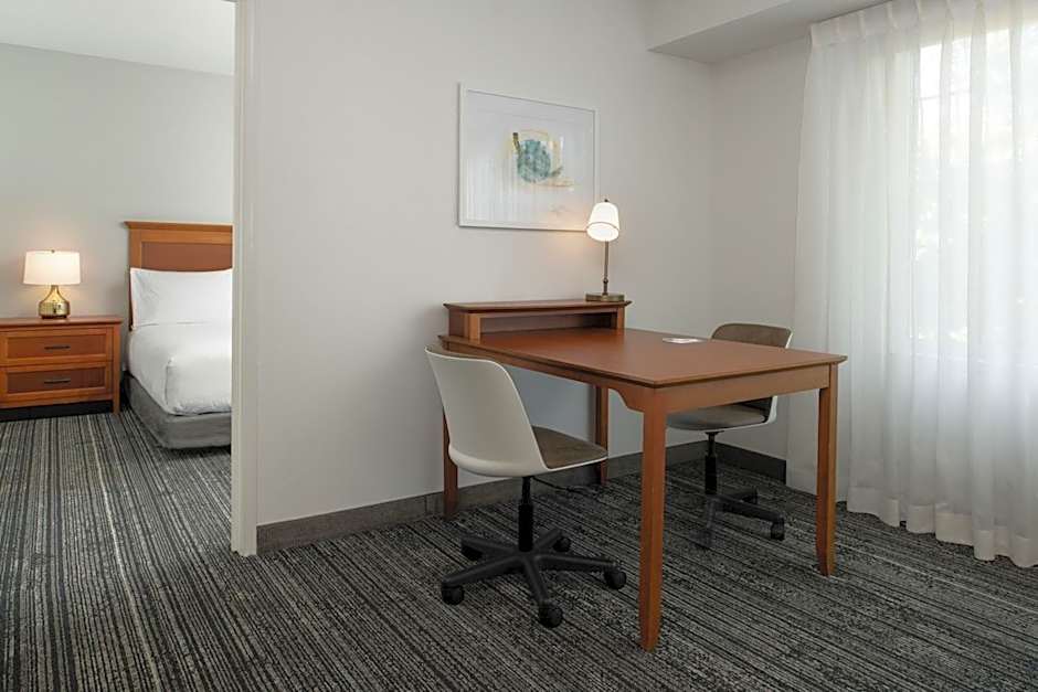 TownePlace Suites by Marriott San Jose Campbell