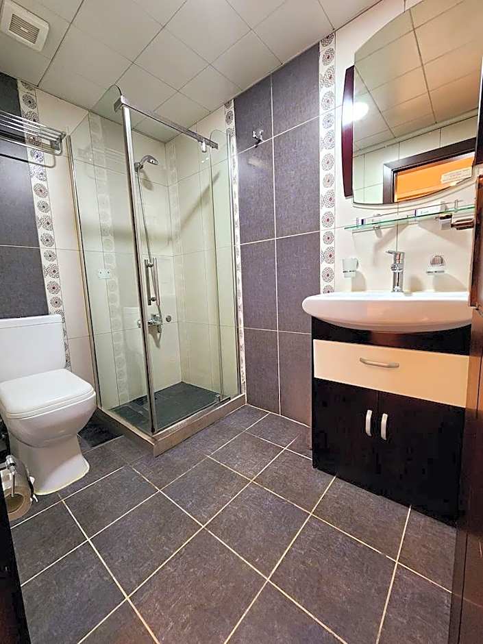 Lavender Home Hotel