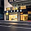 Ji Hotel Xi'an Jiefang Road Wanda