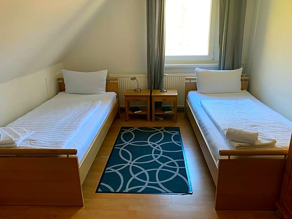 Landhotel Cafe Prälank