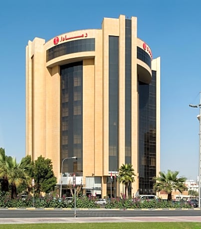 Eastyard Khobar Hotel - Formerly Ramada by Wyndham Khobar
