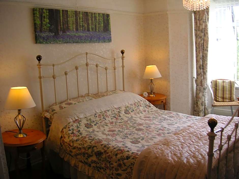 Ty Newydd Guest House
