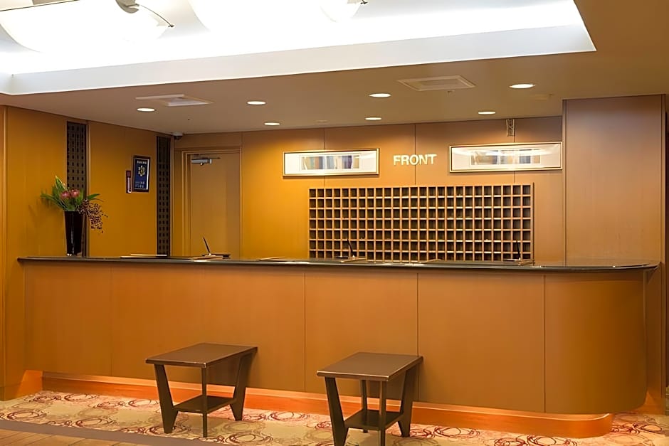 Hotel Hokke Club Kyoto