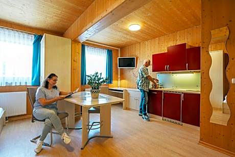 Gästehaus Aquilin
