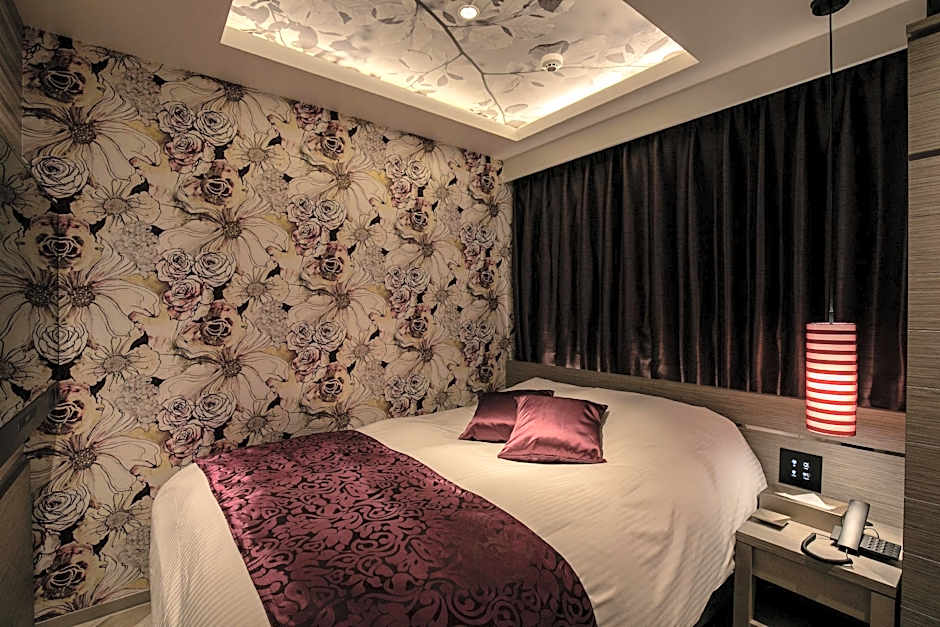 HOTEL REX Akasaka