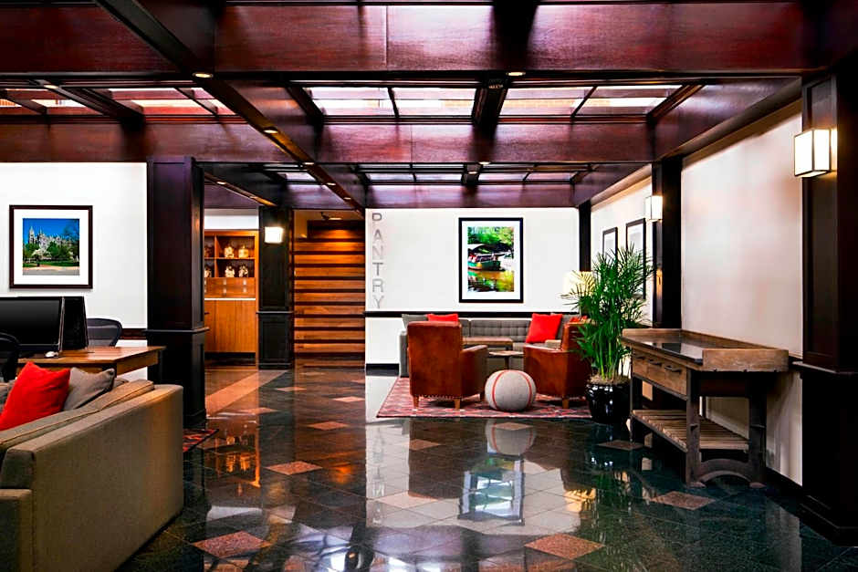 Four Points By Sheraton Richmond Airport