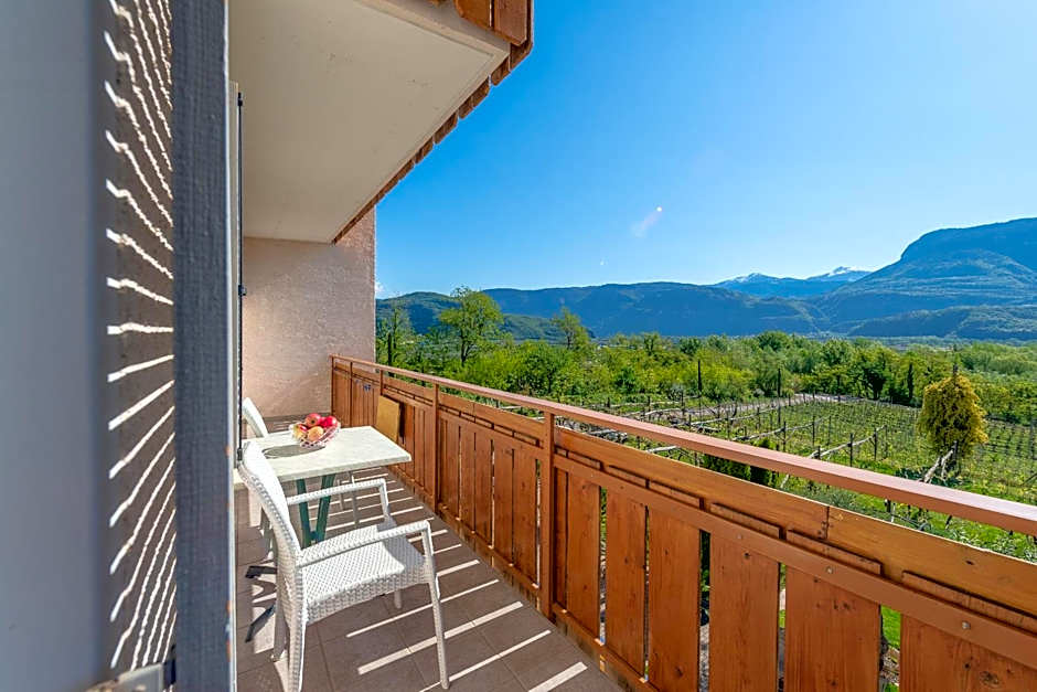 Sandhof Ferienwohnungen