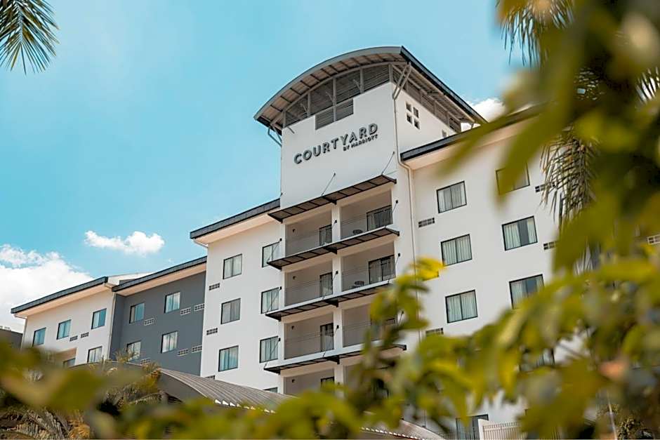 Courtyard by Marriott San Salvador