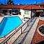 University Inn & Suites