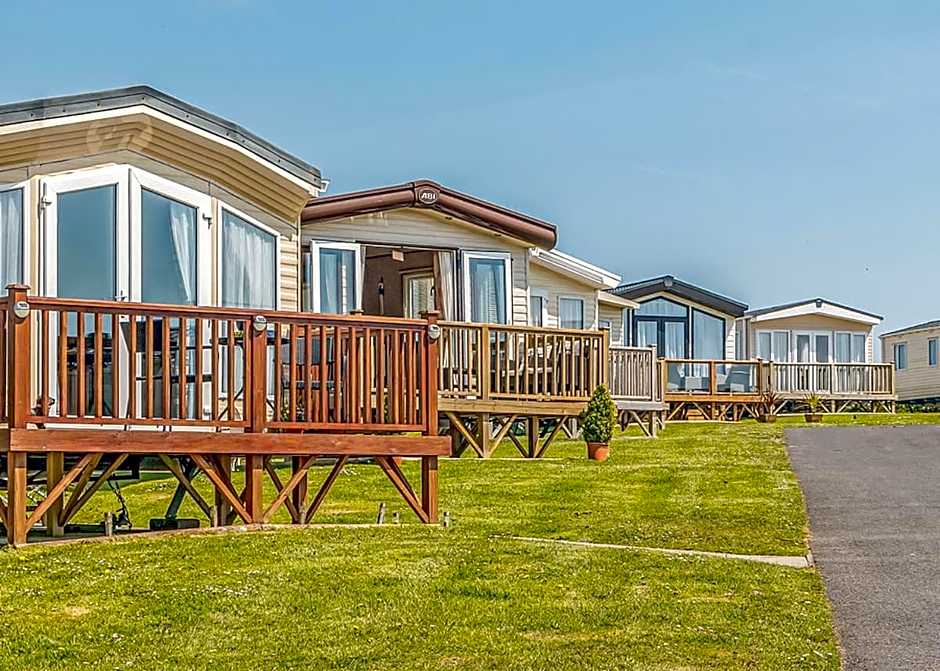 Meadow House Holiday Park