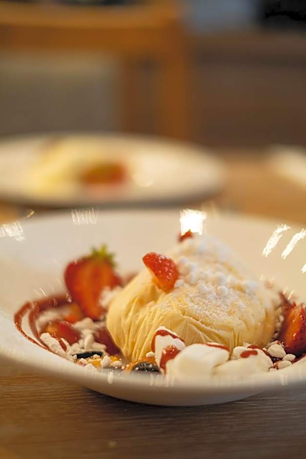 The Malvern Hills Hotel