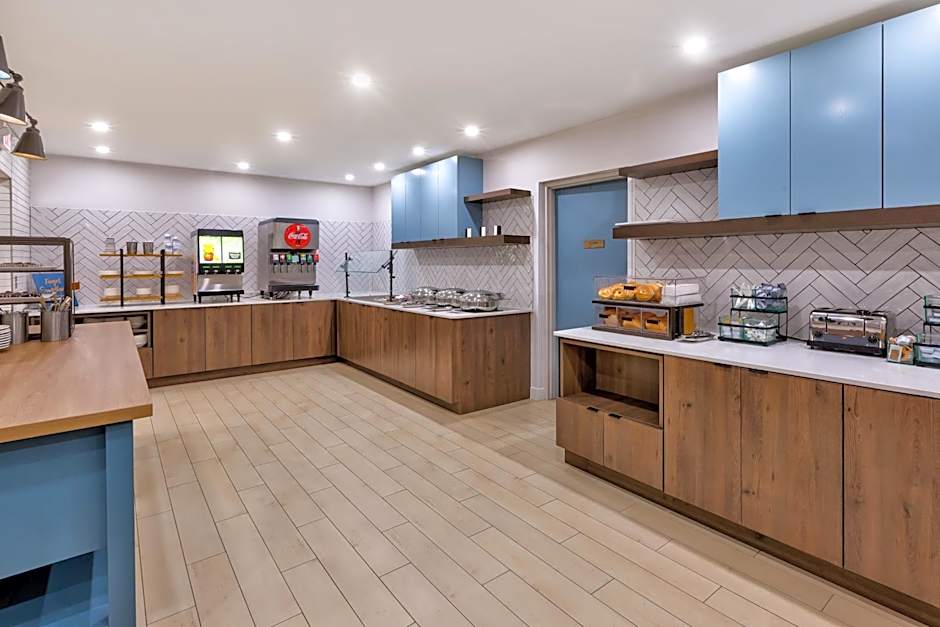 Staybridge Suites Pittsburgh Airport By IHG