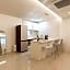 Jeonju Junghwasan-dong MH HOTEL
