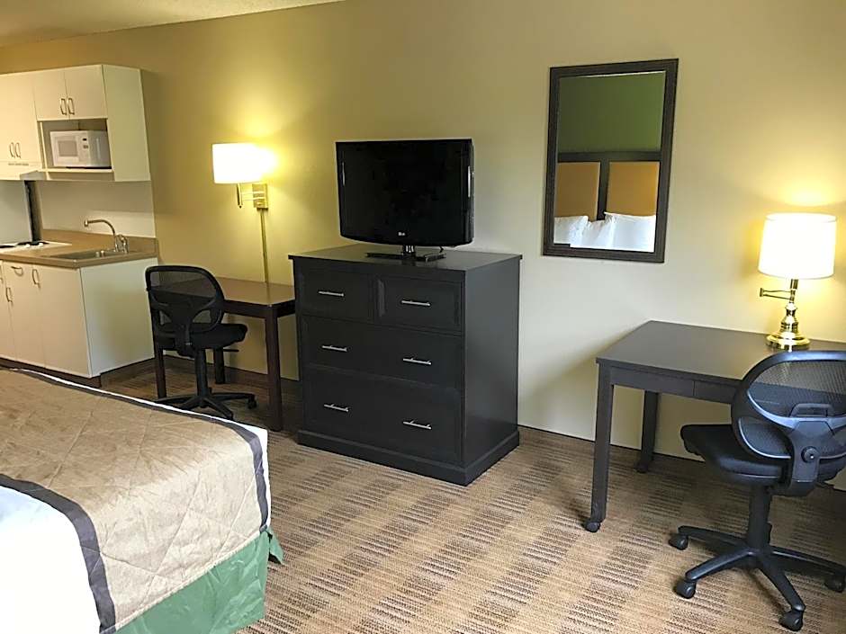 Extended Stay America Suites - Boise - Airport