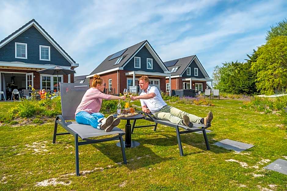 Europarcs Ijsselmeer