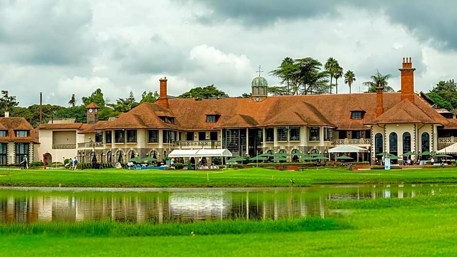 Windsor Golf Hotel & Country Club