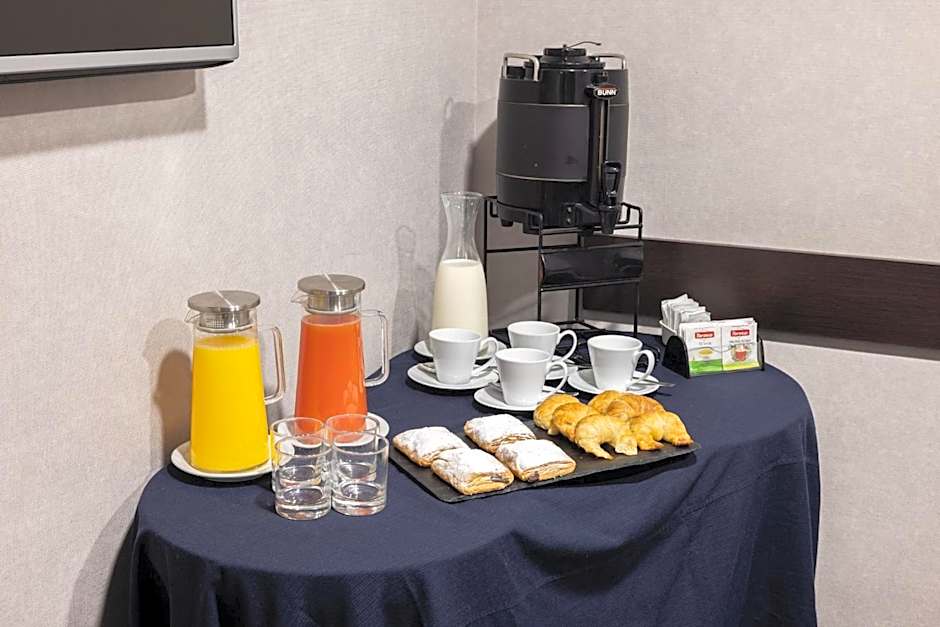 Holiday Inn Express Puerto Madero By IHG