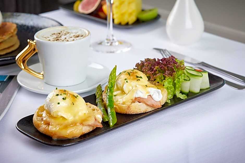 Sheraton Bucharest Hotel