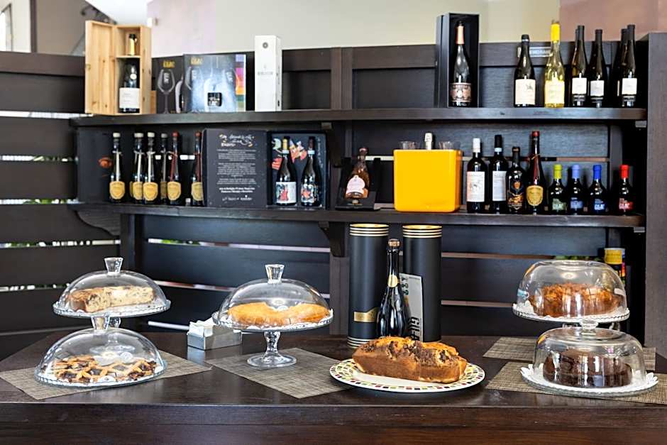 Hotel La Quercia