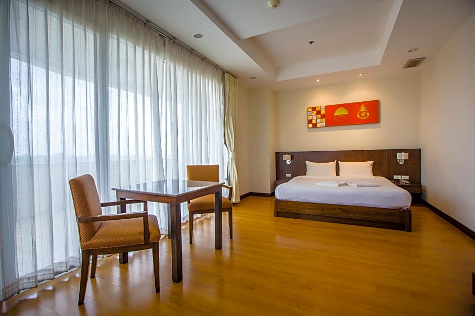 Grand Southern Hotel