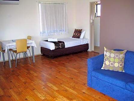 Fraser Coast Top Tourist Park