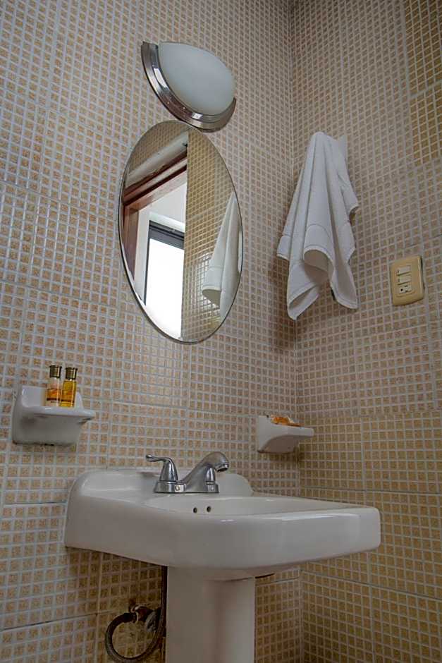 Hotel Gran Centenario