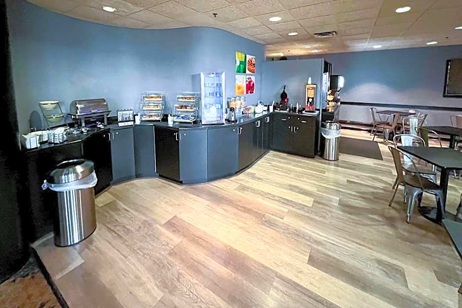 Quality Inn & Suites Orland Park - Chicago