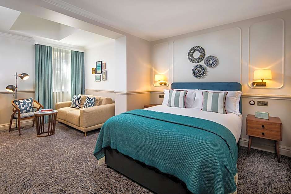 The White Horses by Everly Hotels Collection