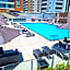 Slaviero Essential La Residence Vitoria