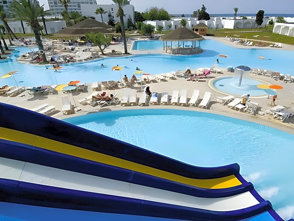 Thalassa Sousse - All Inclusive