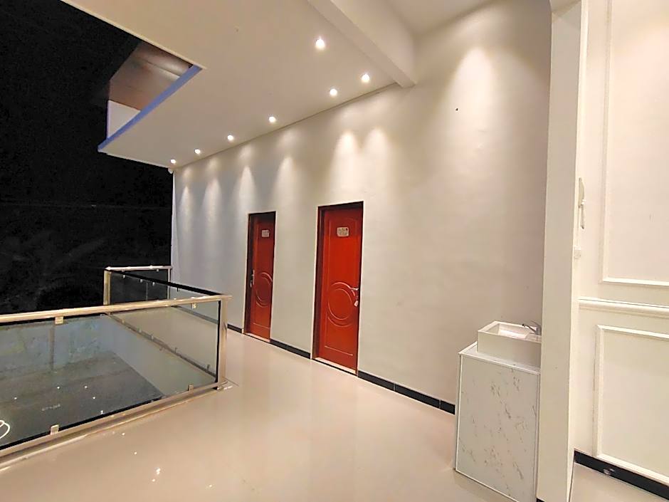 JENGGO Riverside RedPartners Kampung Inggris Pare