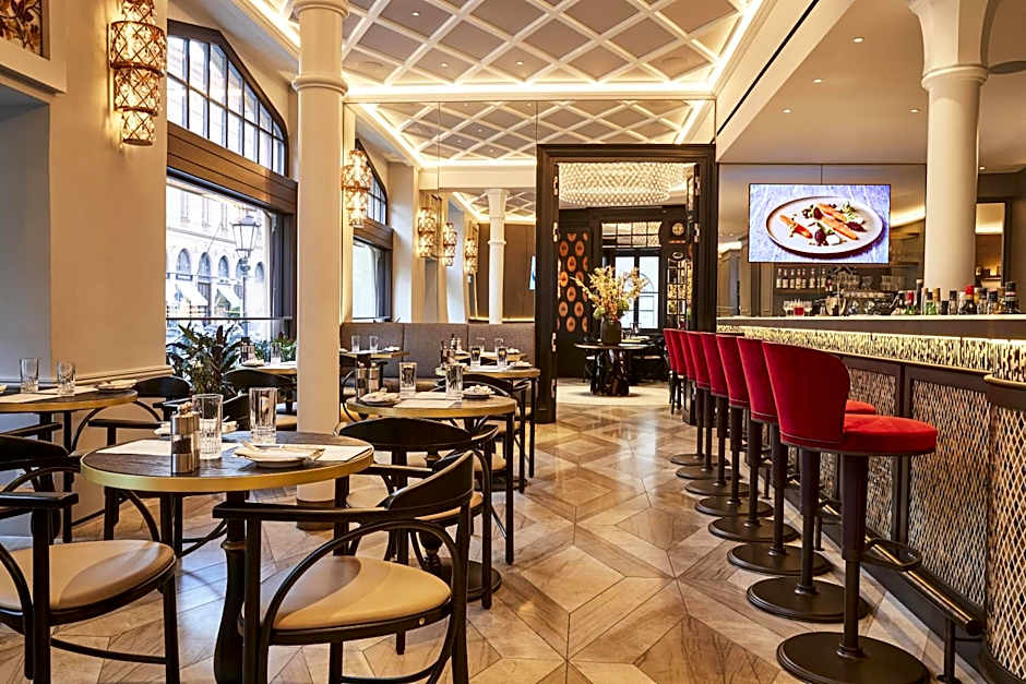 Vier Jahreszeiten Kempinski München