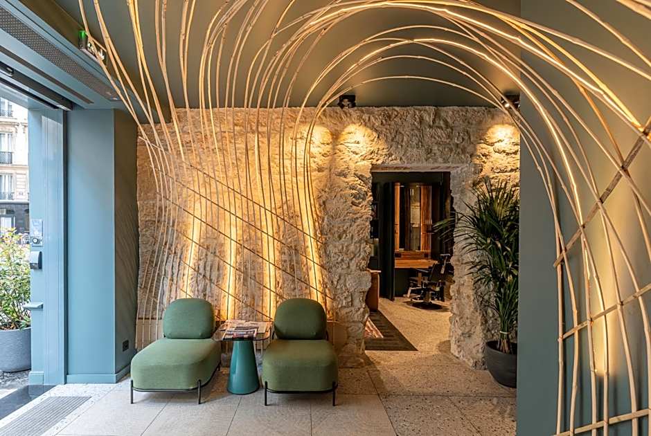 Hotel Amoi Paris