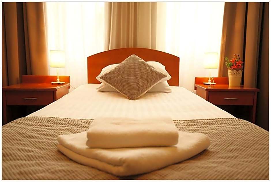 Hotel Polonez