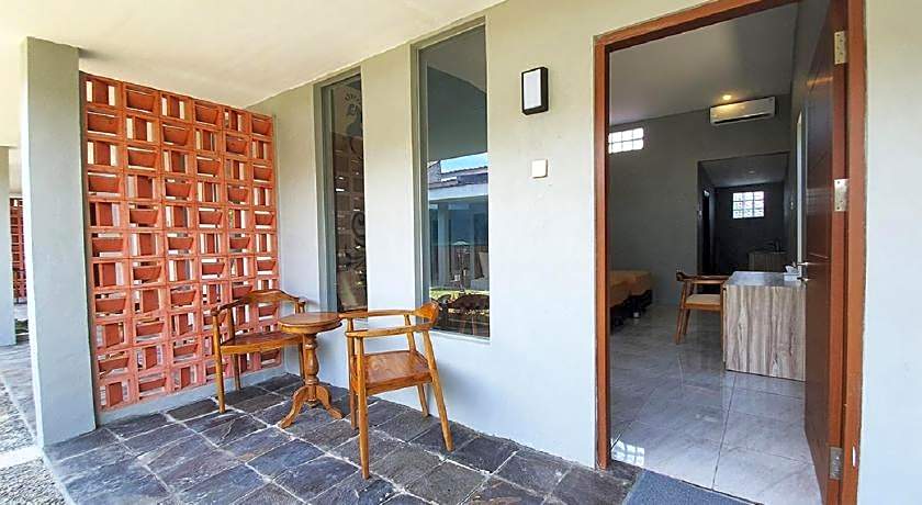 Sanur Agung Hotel