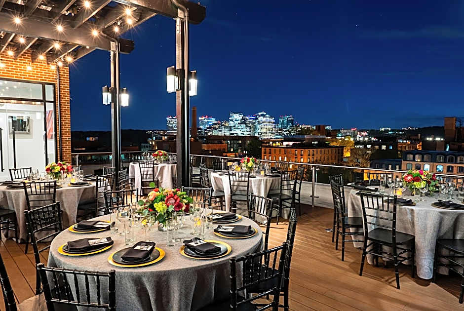 The Graham Georgetown