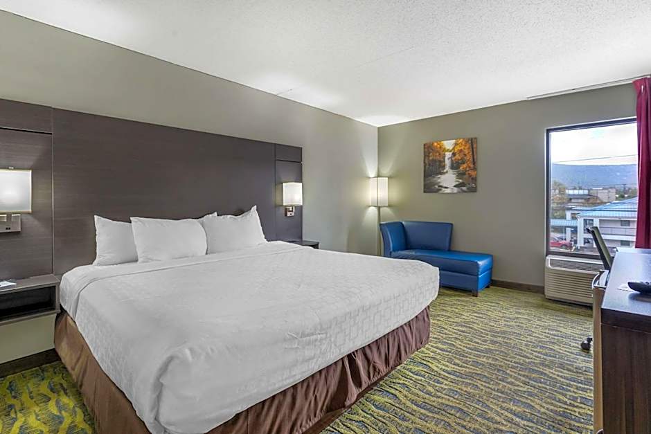 Clarion Inn Chattanooga