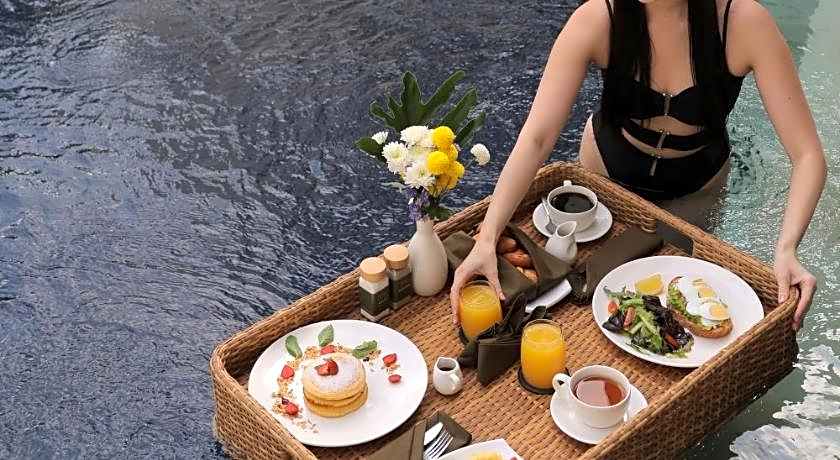 The Seminyak Suites Private Villas 