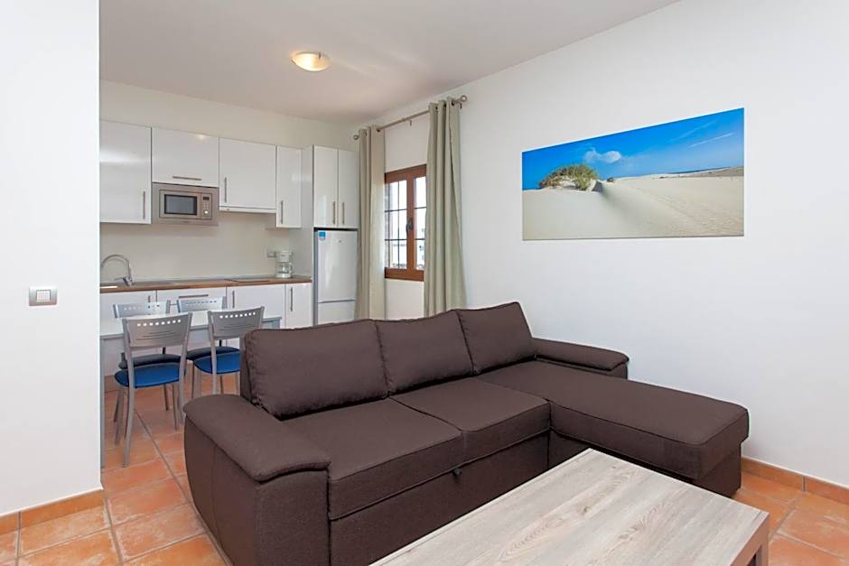 Villas & Apartamentos Tao Mazo