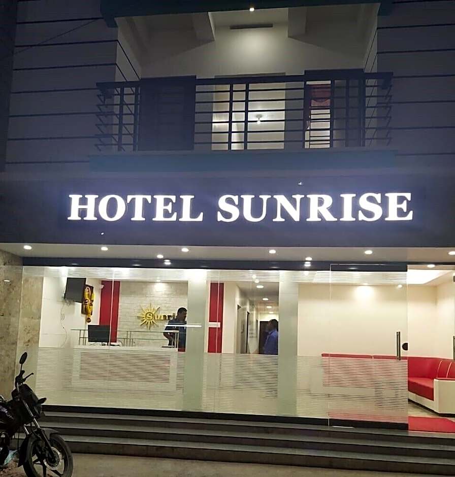 Sunrise Hotel