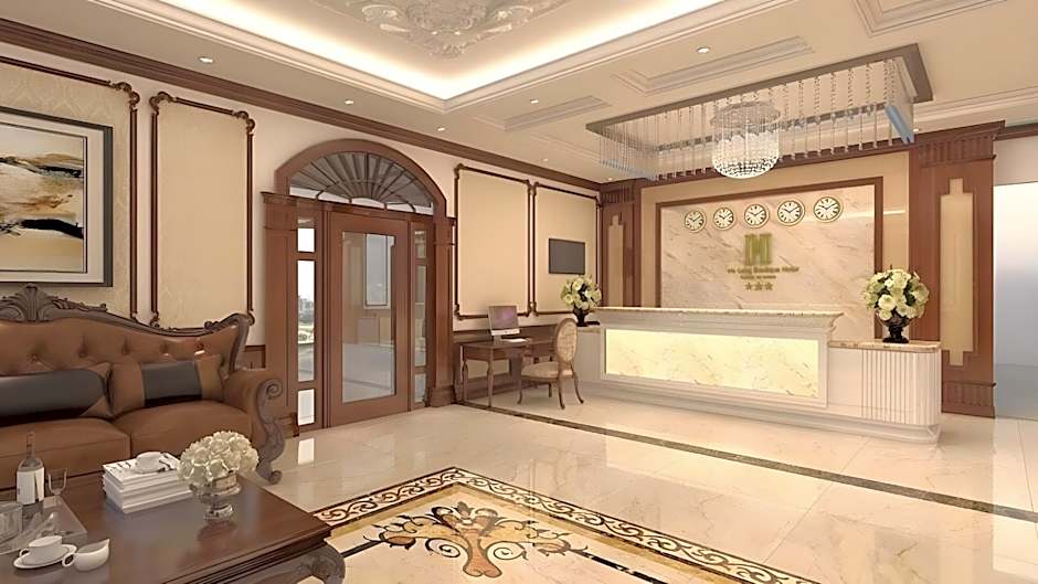 Halong Boutique Hotel